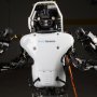 Компания Boston Dynamics представила новую версию робота ATLAS