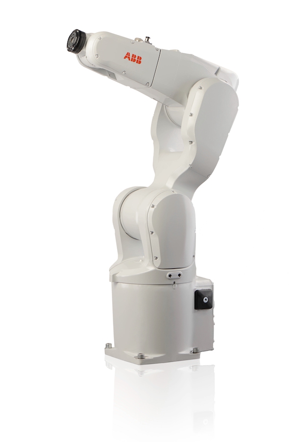 Abb foundry shop plus 2