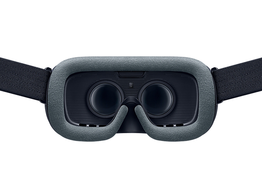 Samsung Gear VR SM R324 Robot 72
