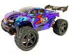 Радиоуправляемый трагги Remo Hobby S-EVOR RH1661UPG 4WD RTR масштаб 1:16