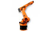 KUKA KR 60-3