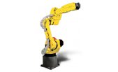 Fanuc M-10iA/10MS