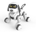 Радиоуправляемая собака-робот Smart Robot Dog BLACK