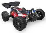 Радиоуправляемый багги Remo Hobby RH1651 4WD RTR масштаб 1:16