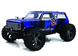 Радиоуправляемый монстр Himoto 4WD RTR масштаб 1:18