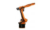 KUKA KR 5 arc