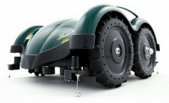 Робот-газонокосилка Caiman Ambrogio L50 Deluxe EU