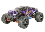 Радиоуправляемый монстр Remo Hobby SMAX UPGRADE V2.0 4WD RTR масштаб 1:16