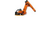 KUKA KR 30-4 KS-F