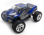 Радиоуправляемый монстр HSP Brontosaurus 94111TOP 4WD RTR масштаб 1:10