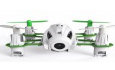 Квадрокоптер Hubsan Nano Q4 H111D