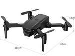  CS toys KF611 Pro 4K FPV 2.4G + . 