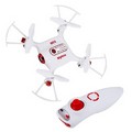 Квадрокоптер SYMA X20-S