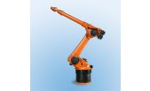 KUKA KR 30 L16-2