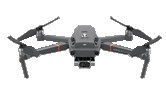 Квадрокоптер DJI Mavic 2 Enterprise Dual