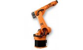 KUKA KR 60 HA (High Accuracy)