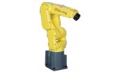 Fanuc LR Mate 200iD