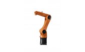 KUKA KR 6 R900 fivve (KR AGILUS)