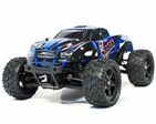 Радиоуправляемый монстр Remo Hobby RH1635 4WD RTR масштаб 1:16