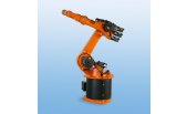 KUKA KR 16-2