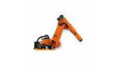 KUKA KR 60-4 KS