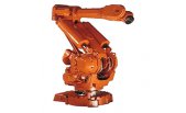 Промышленный робот ABB IRB 6400 2,4-120