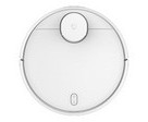 Робот-пылесос Xiaomi Mijia Robot Vacuum-Mop 3 (MJST1S)