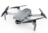 Радиоуправляемый квадрокоптер Hubsan Zino Mini Pro 64GB (2 батареи)