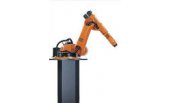 KUKA KR 16-2 KS-F