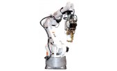 Промышленный робот Motoman ES280D WSH