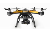 /  Hubsan X4 Pro H109S