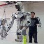 На МКС появится робот-аватар