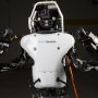  Boston Dynamics     ATLAS
