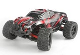 Радиоуправляемый монстр Remo Hobby RH1035 4WD RTR масштаб 1:10