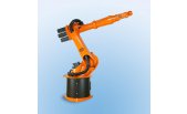 KUKA KR 16 L6-2 KS