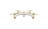 Квадрокоптер Hubsan X4 Brushless H501SPro