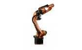 KUKA KR 5-2 arc HW