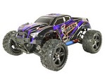 Радиоуправляемый монстр Remo Hobby RH1631 V2.0 4WD RTR масштаб 1:16