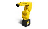 Fanuc LR Mate 200iD/4SH