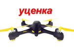 квадрокоптер Hubsan X4 Star Pro H507A WiFi FPV RTF 2.4G