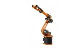 KUKA KR 16 arc HW