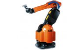 Промышленный робот ABB IRB 580