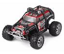 Радиоуправляемый монстр WL Toys 4WD RTR масштаб 1:18