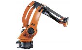 KUKA KR 40 PA