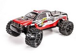 Радиоуправляемый монстр WL Toys Offroad Car 2WD RTR масштаб 1:12