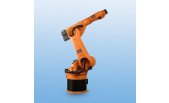 KUKA KR 60-3 F