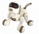 Радиоуправляемая собака-робот Smart Robot Dog Gold