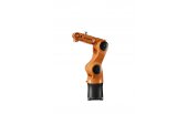 KUKA KR 6 R700 fivve (KR AGILUS)