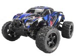 Радиоуправляемый монстр Remo Hobby RH1031PRO 4WD RTR масштаб 1:10