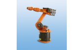 KUKA KR 16-2 F